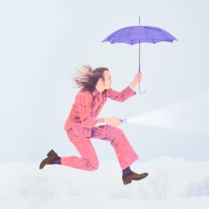 Pilot Boy – Vinyl Album